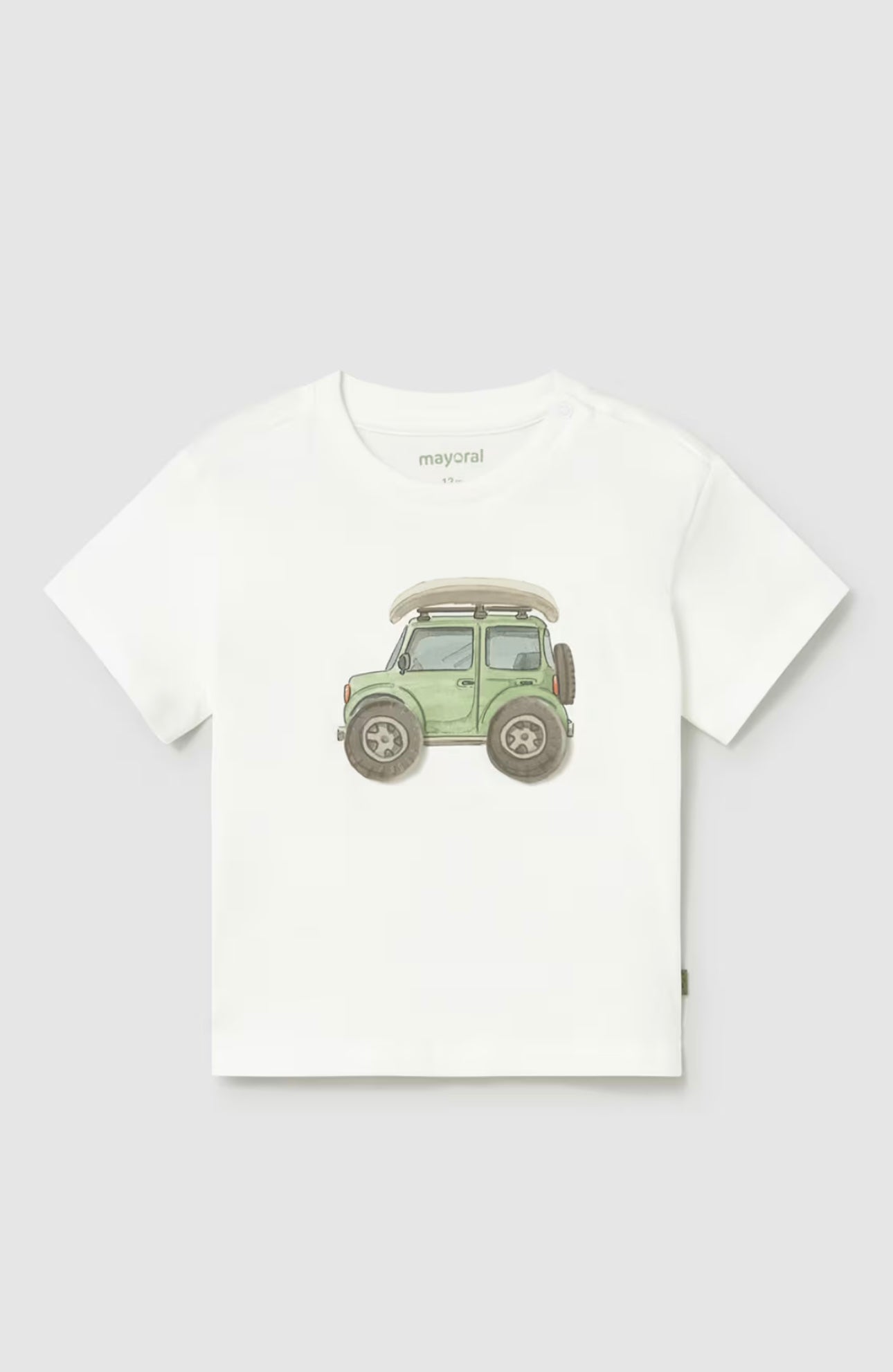 Mayoral t-shirt
