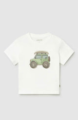 Mayoral t-shirt