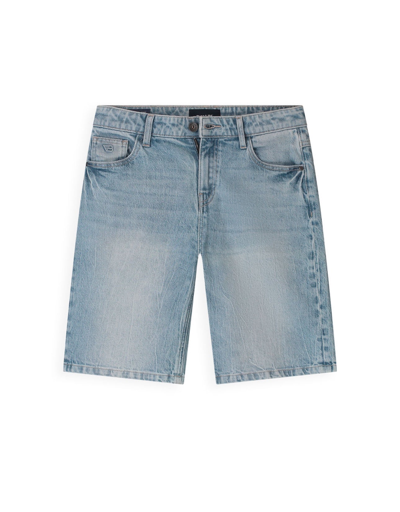 Ballin denim short