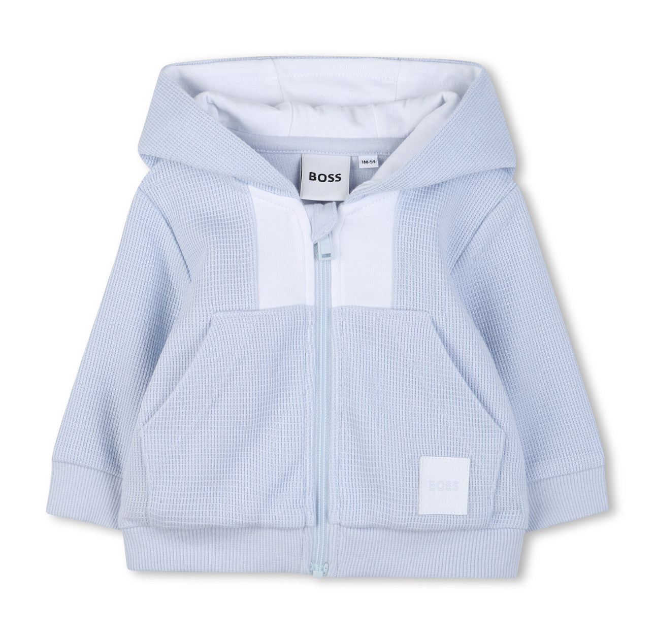 Hugo Boss baby joggingpak