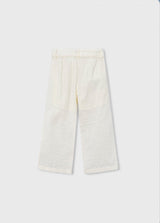 Mayoral linnen broek