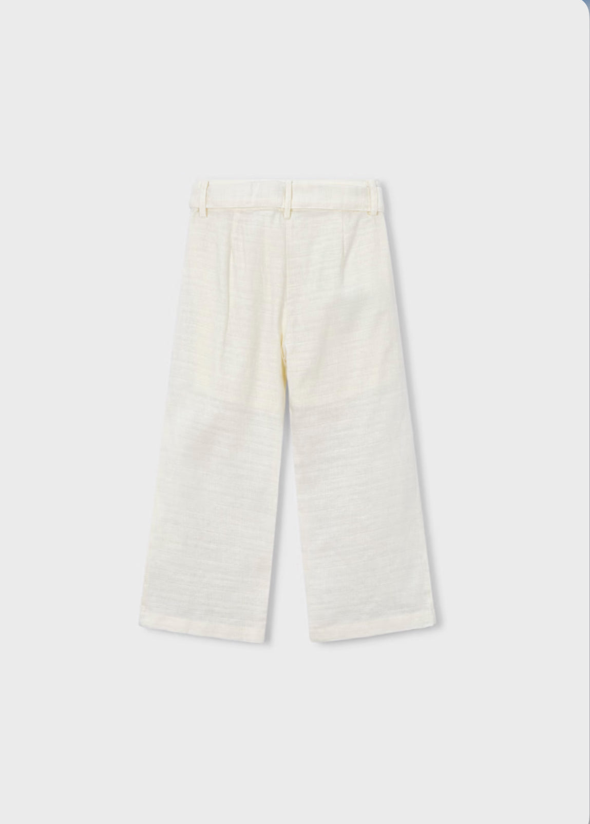 Mayoral linnen broek