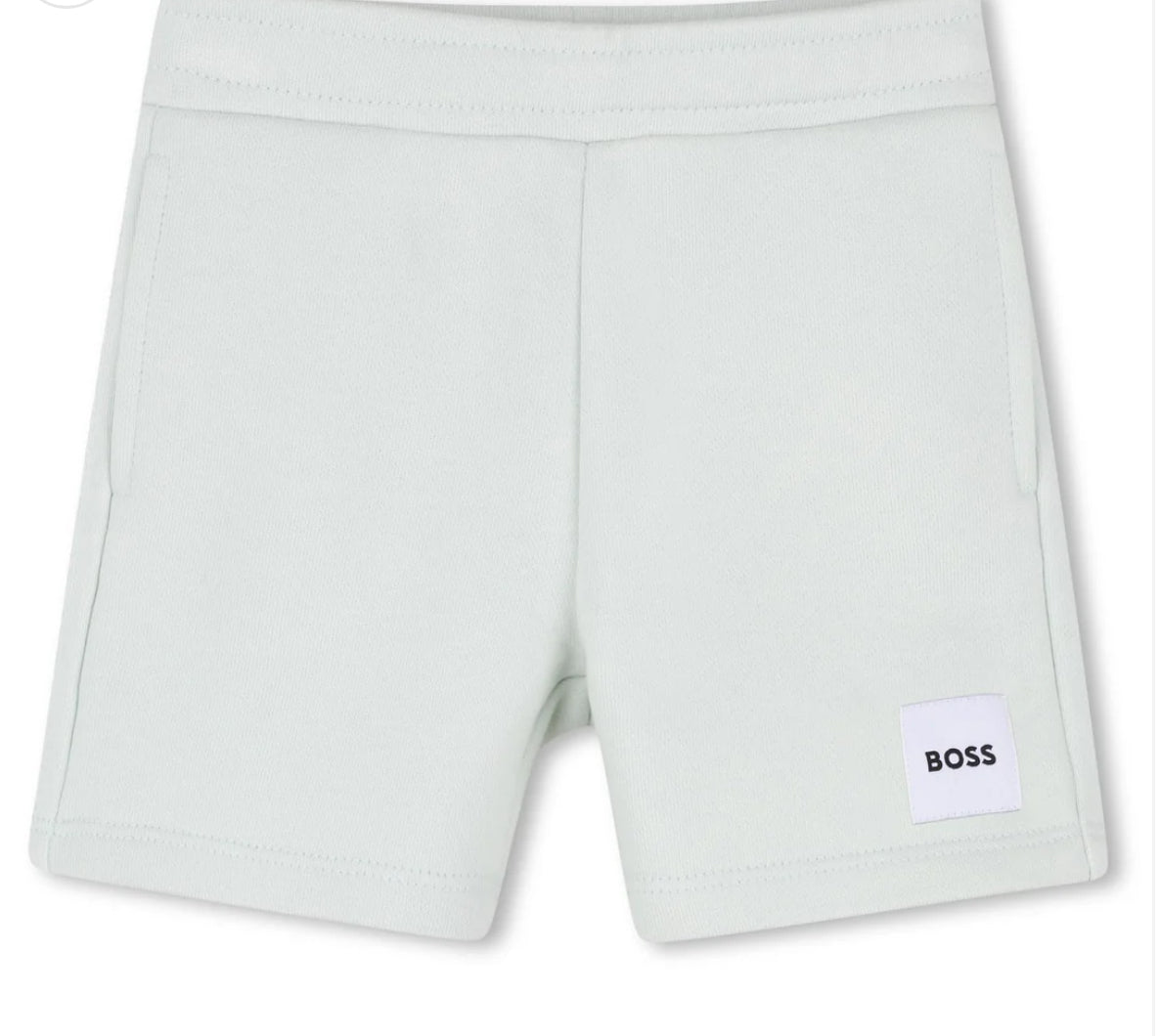 Hugo Boss short