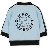 Karl Lagerfeld set