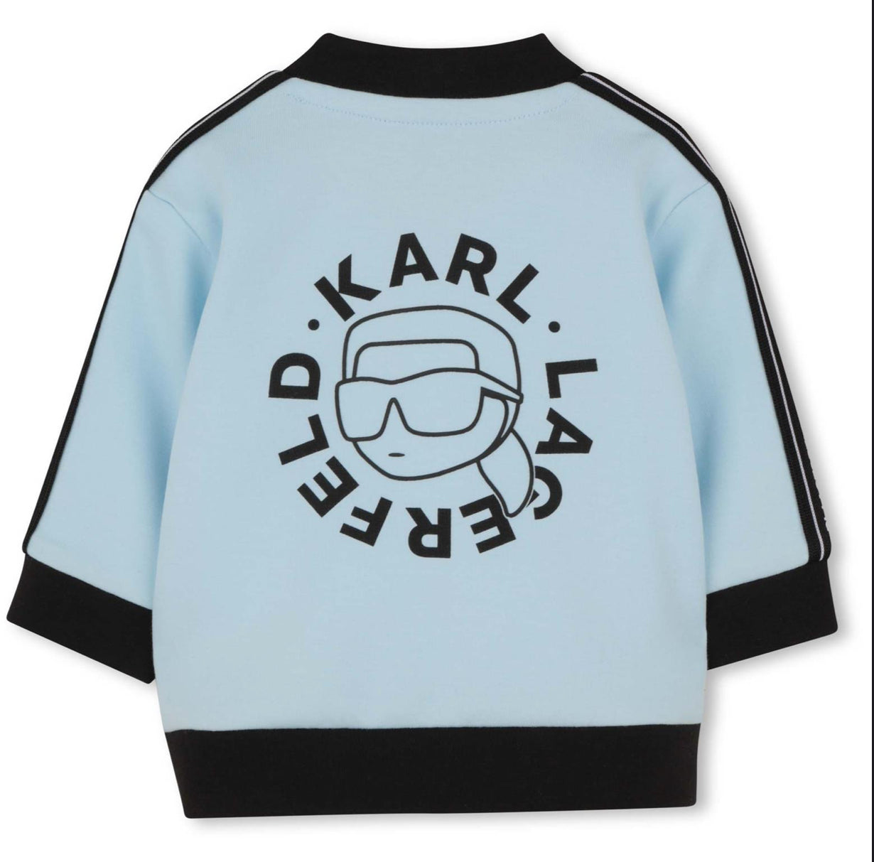Karl Lagerfeld set