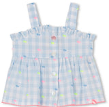 Billieblush set