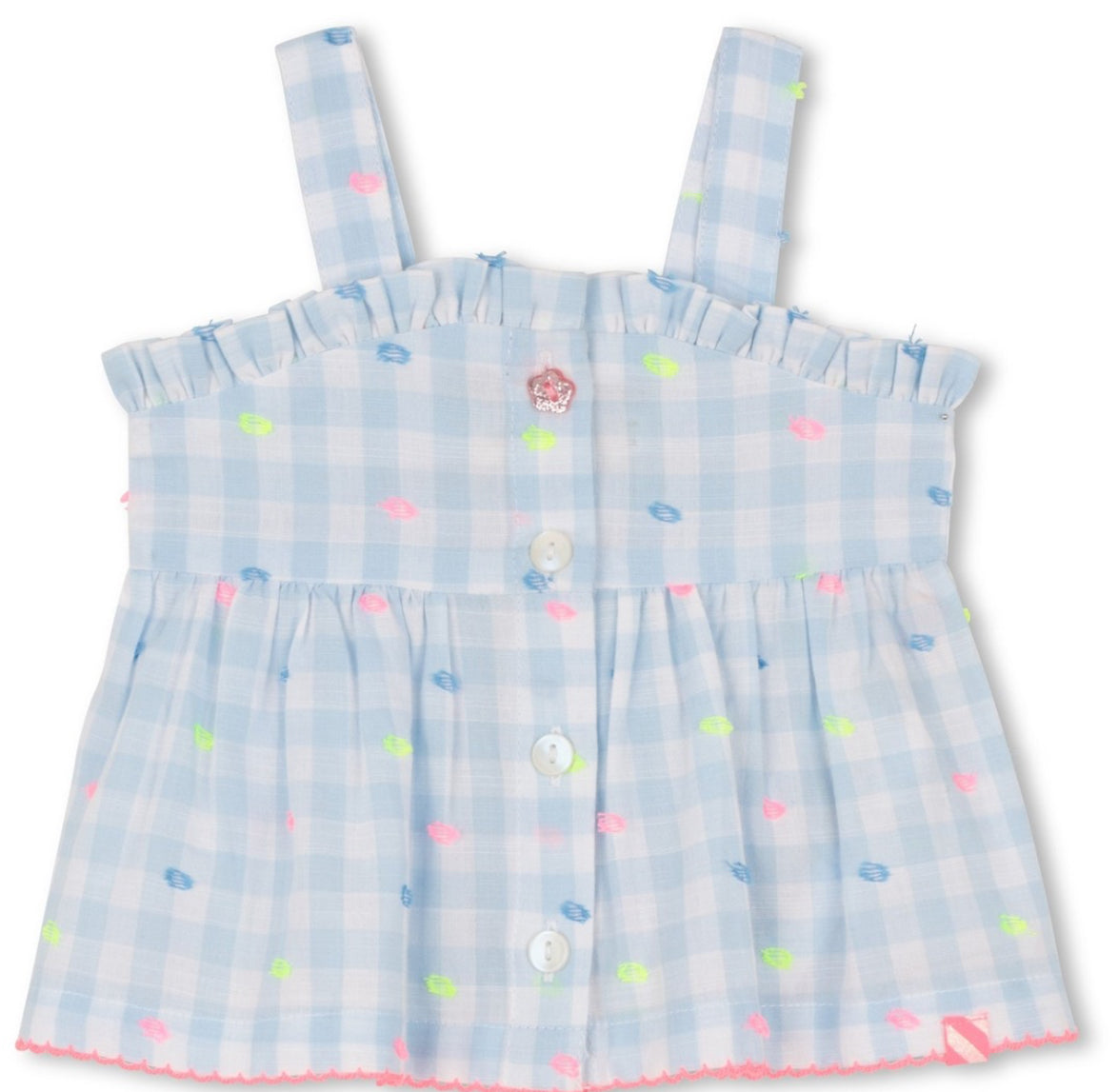 Billieblush set