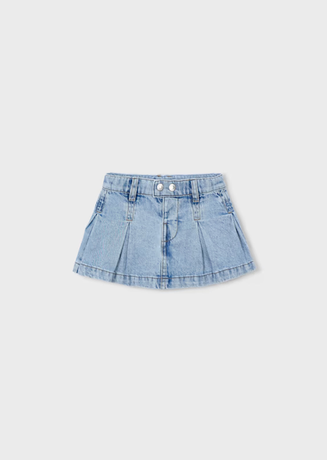 Mayoral denim rok