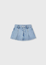Mayoral denim rok