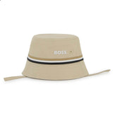 Hugo boss bucket hat