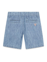 Guess short
