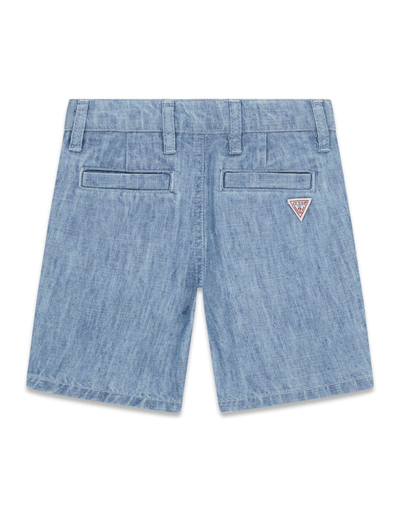 Guess short