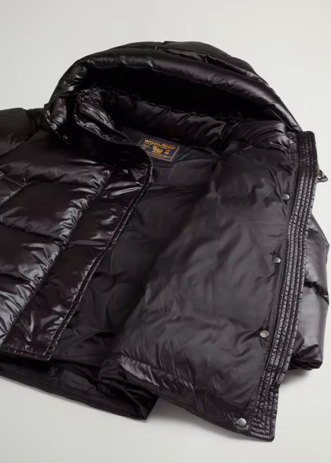 Woolrich Aliquippa jas