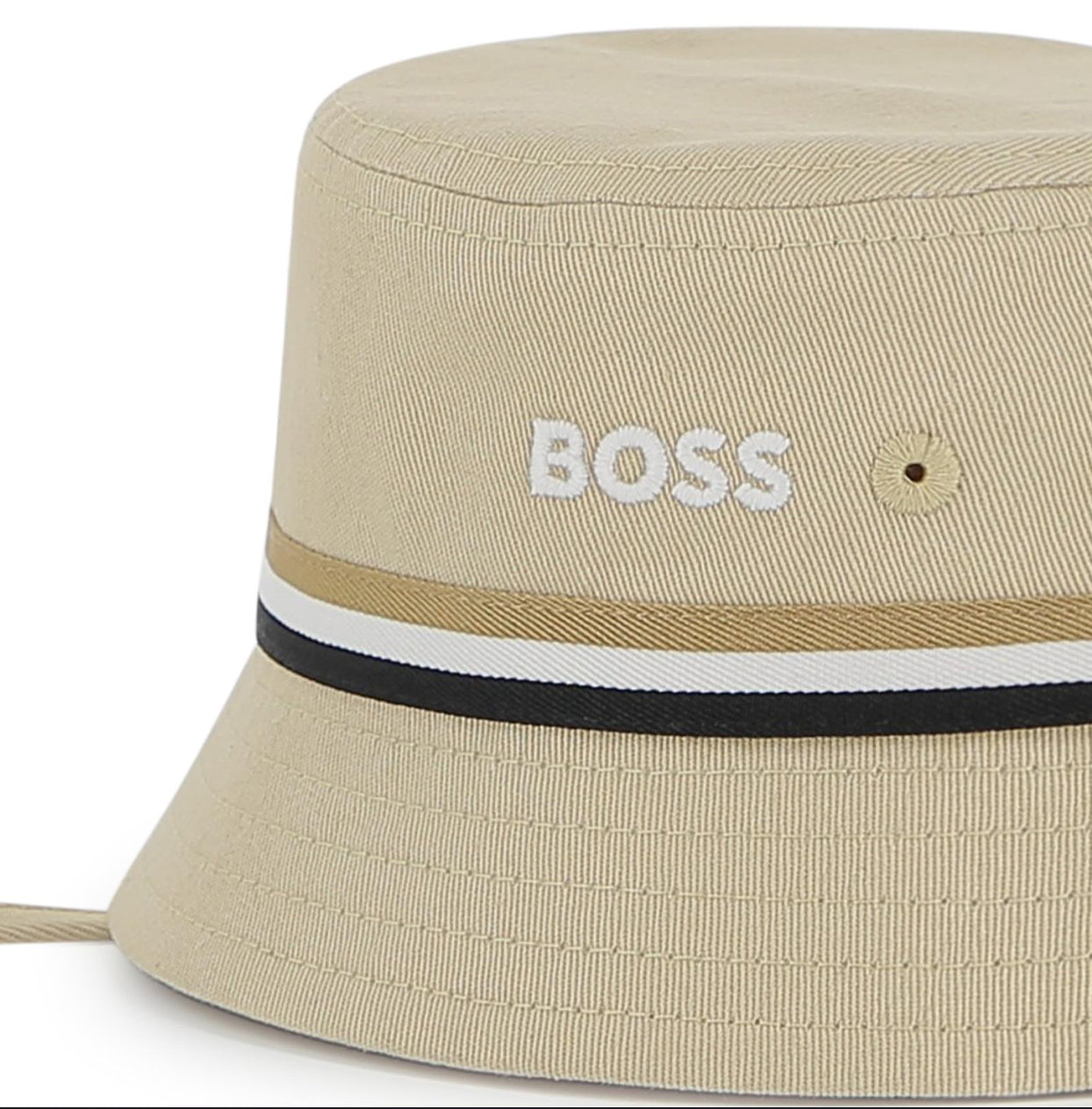 Hugo boss bucket hat