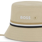 Hugo boss bucket hat