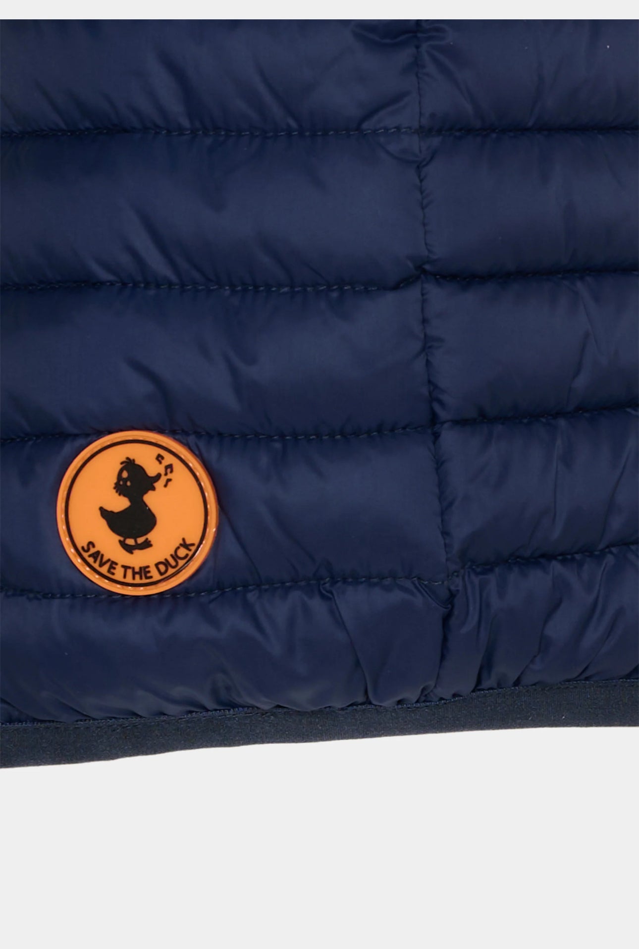 Save the duck bodywarmer