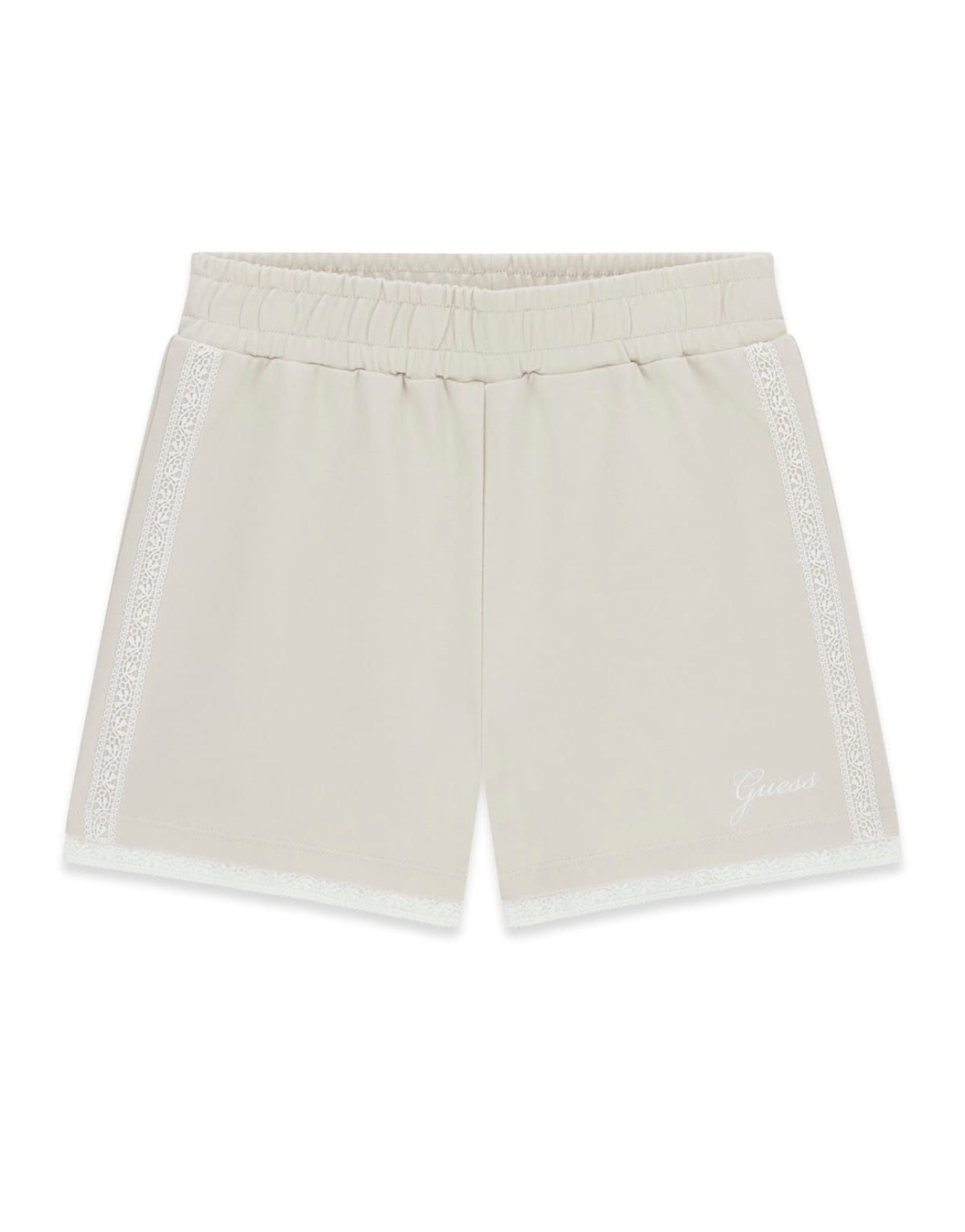 Guess short