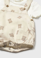 Mayoral newborn set