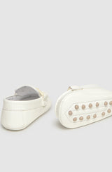 Mayoral newborn loafer