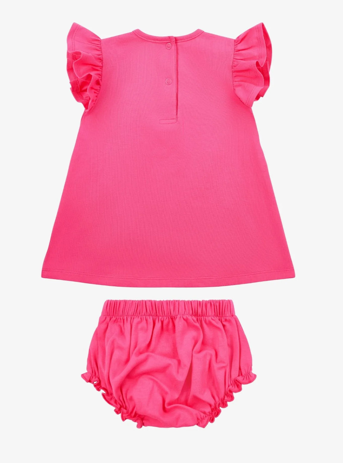 Little A jurk paisley
