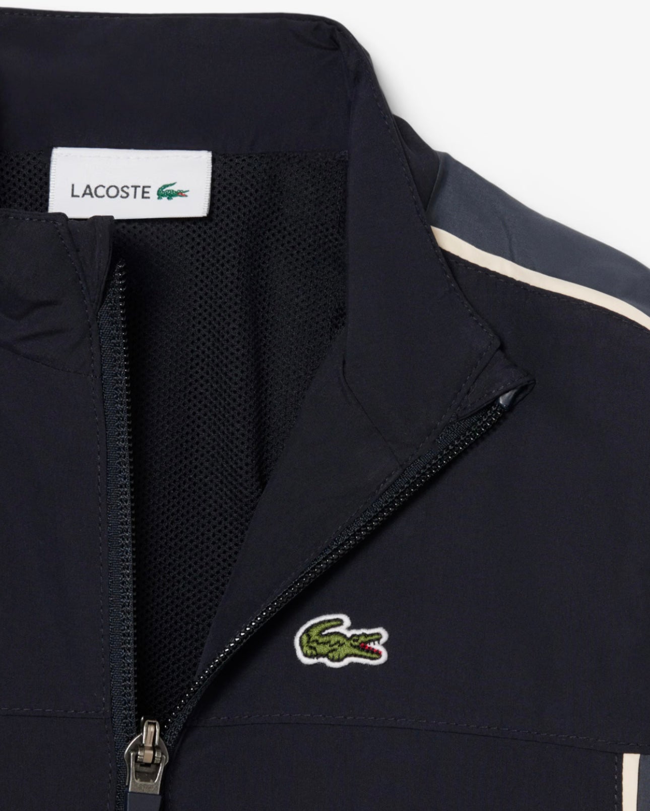 Lacoste