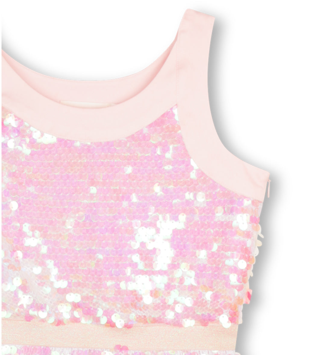 Billieblush jurk