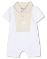Hugo Boss Onesie