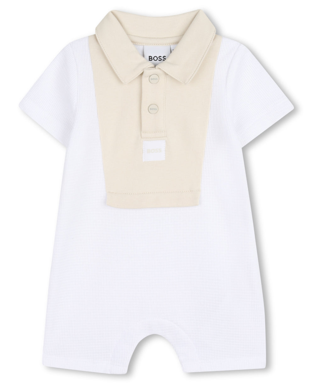 Hugo Boss Onesie