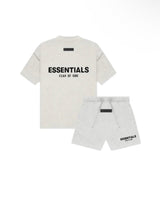 Essentials light oatmeal