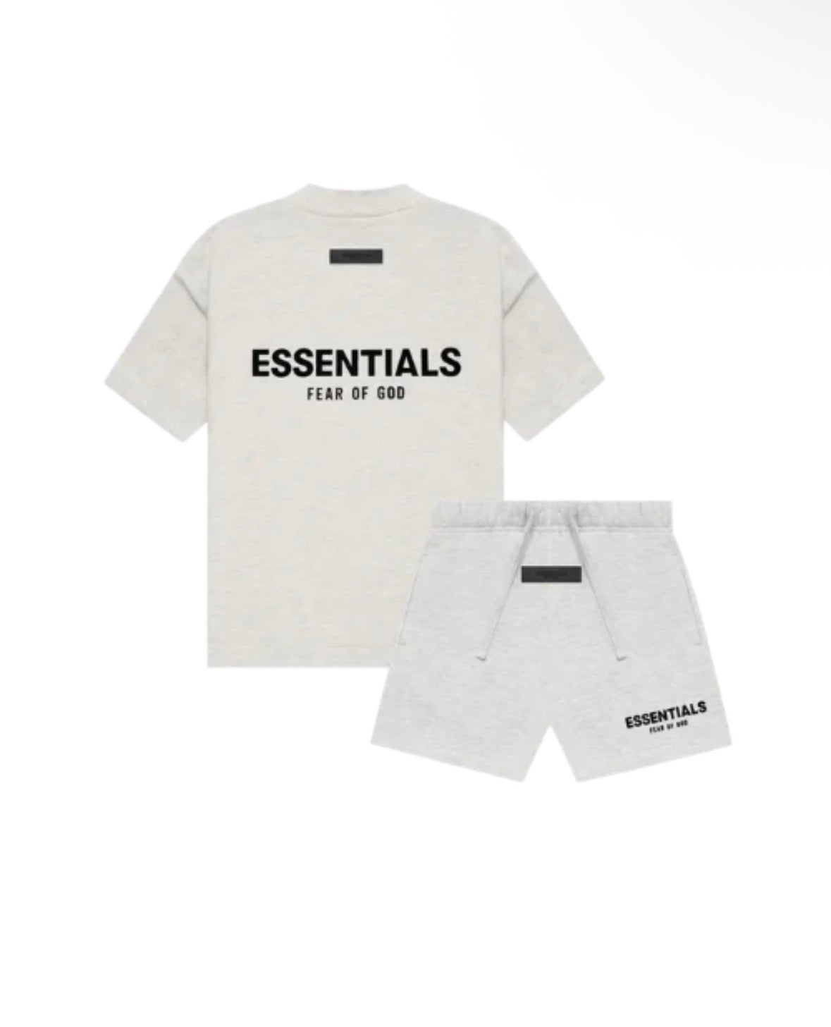 Essentials light oatmeal