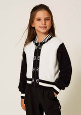 Twinset Vest.