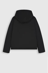 BALLIN JUNIOR PARKA SHORT JACKET