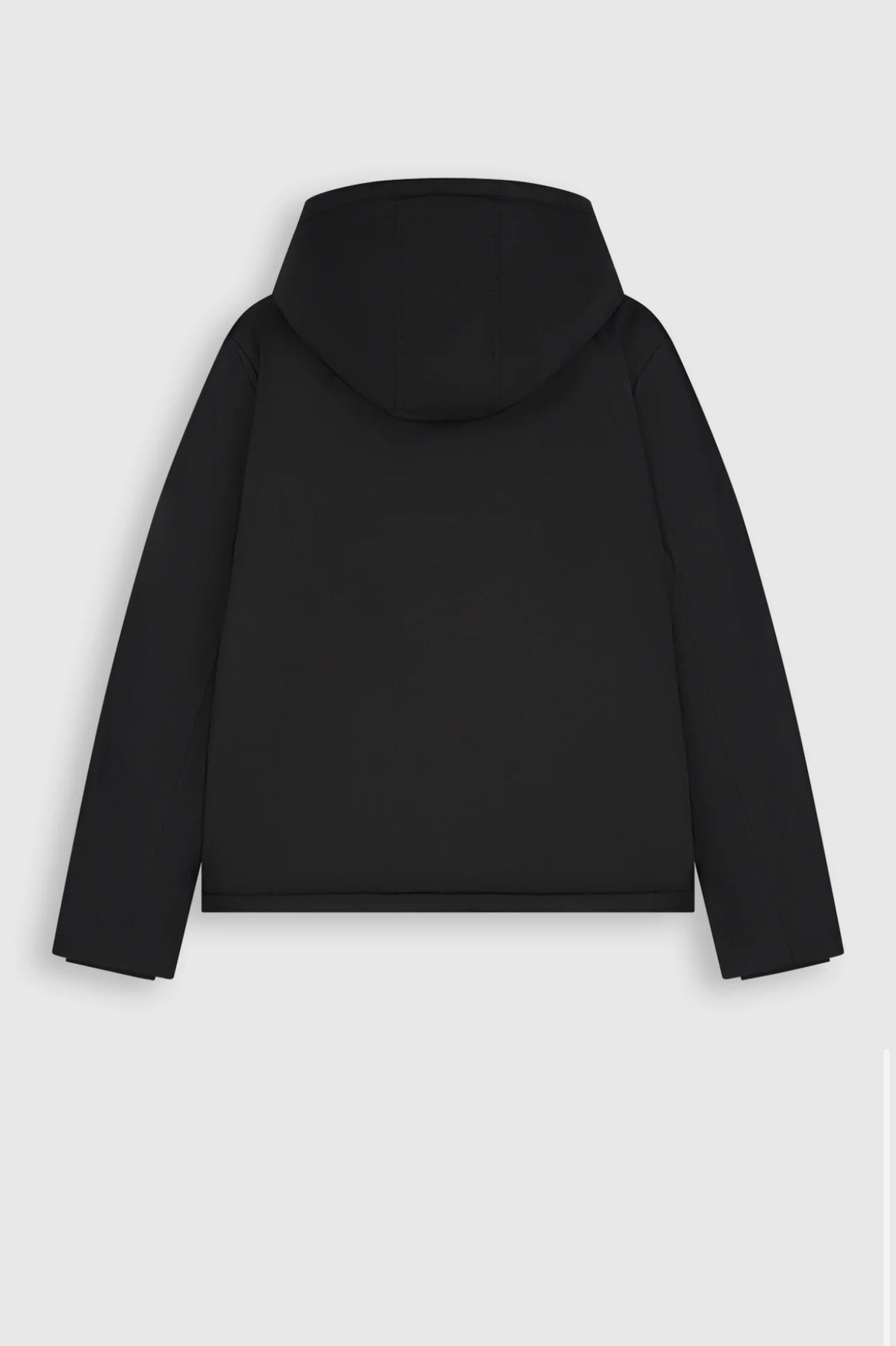 BALLIN JUNIOR PARKA SHORT JACKET