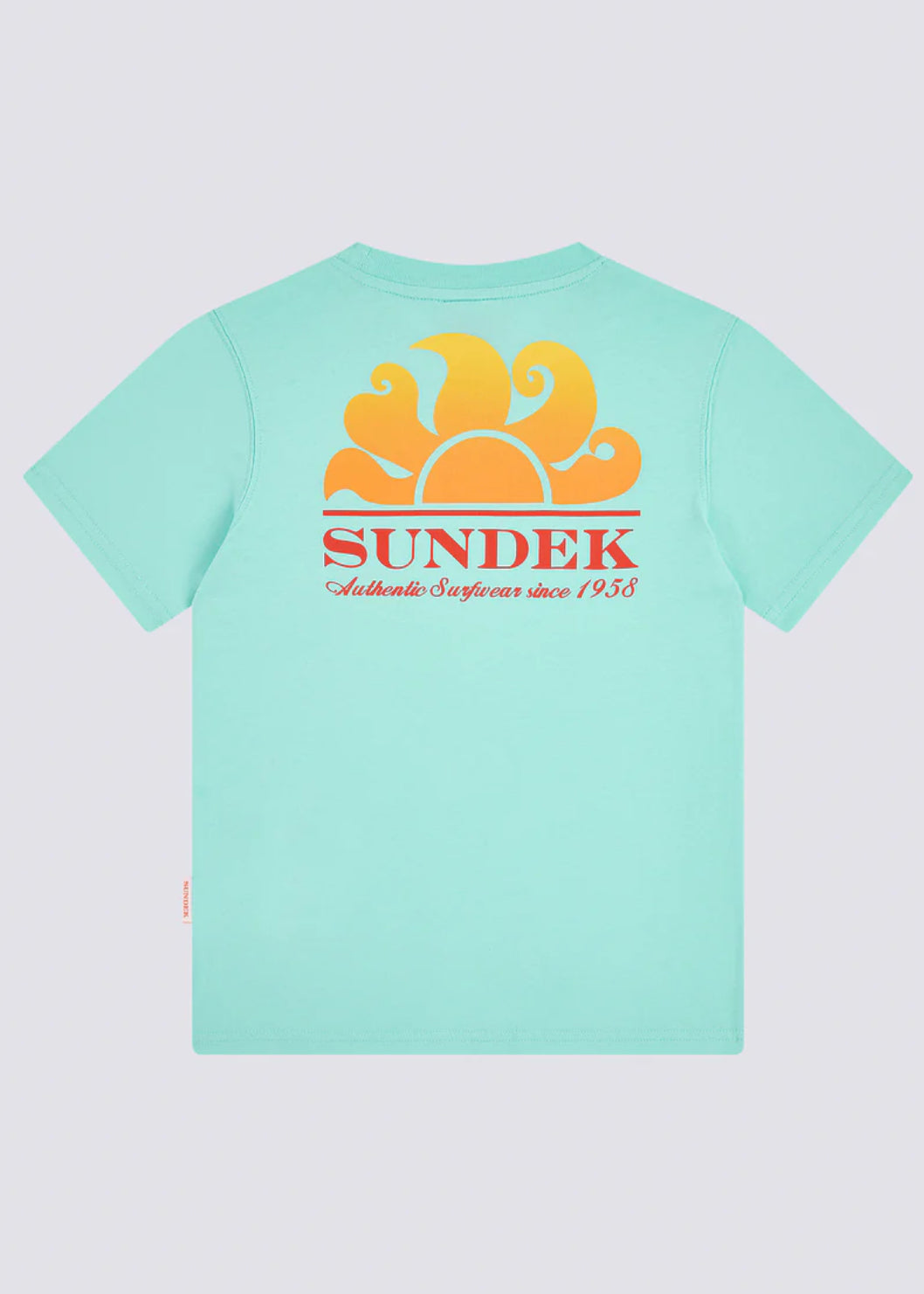 Sundek Herbert T-Shirt