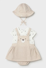 Mayoral newborn set