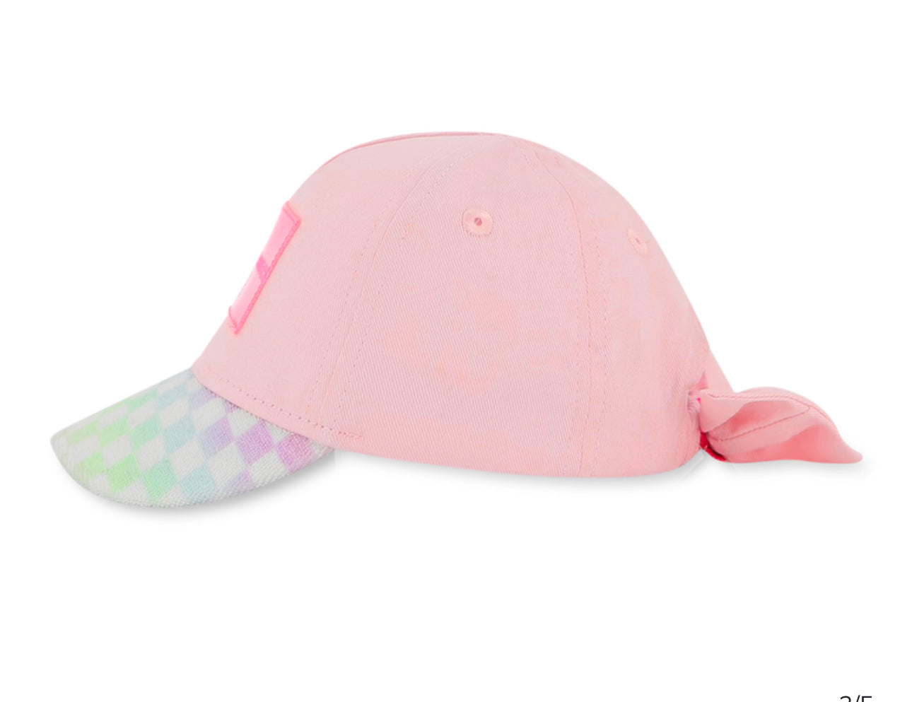 Billieblush pet