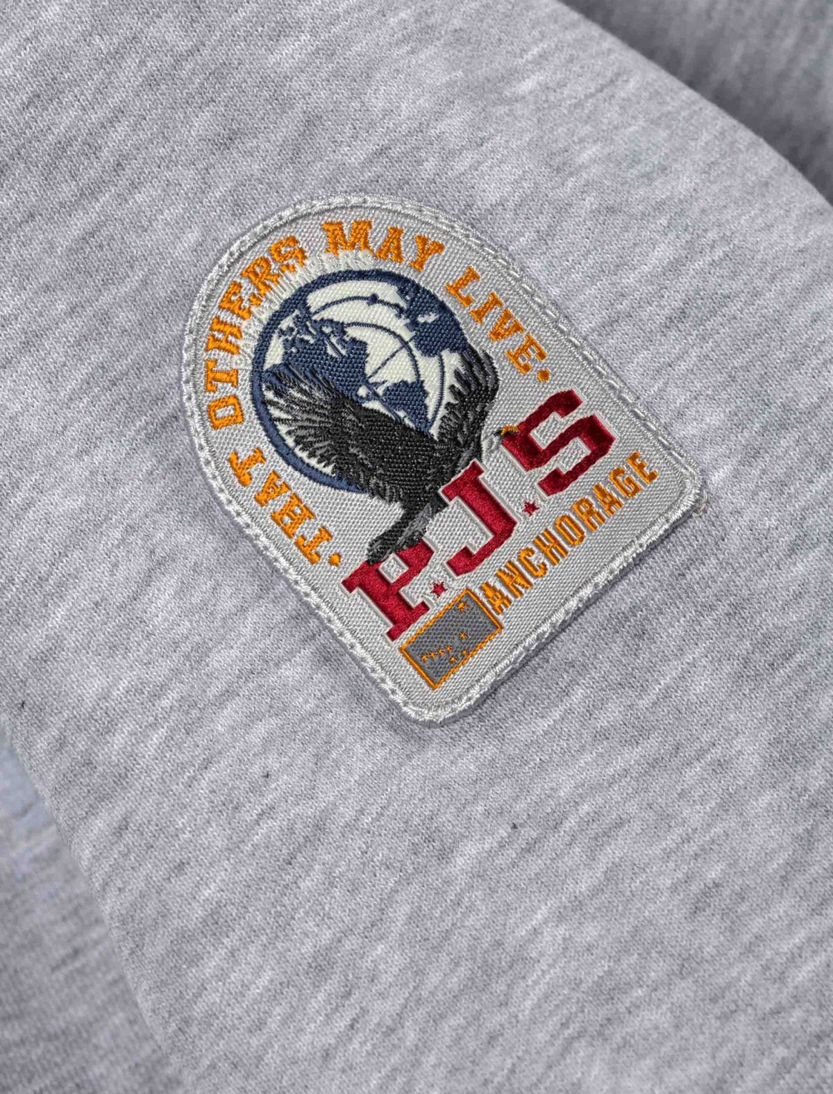 Parajumpers k2 sweater