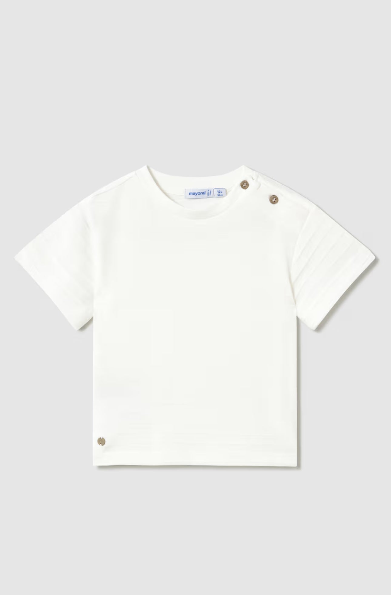 Mayoral t-shirt