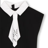 Karl Lagerfeld jurk