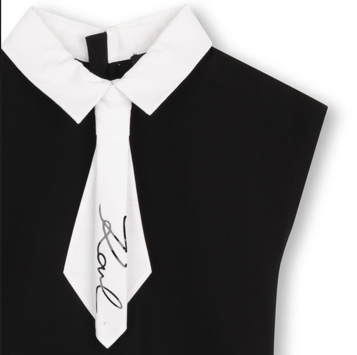 Karl Lagerfeld jurk