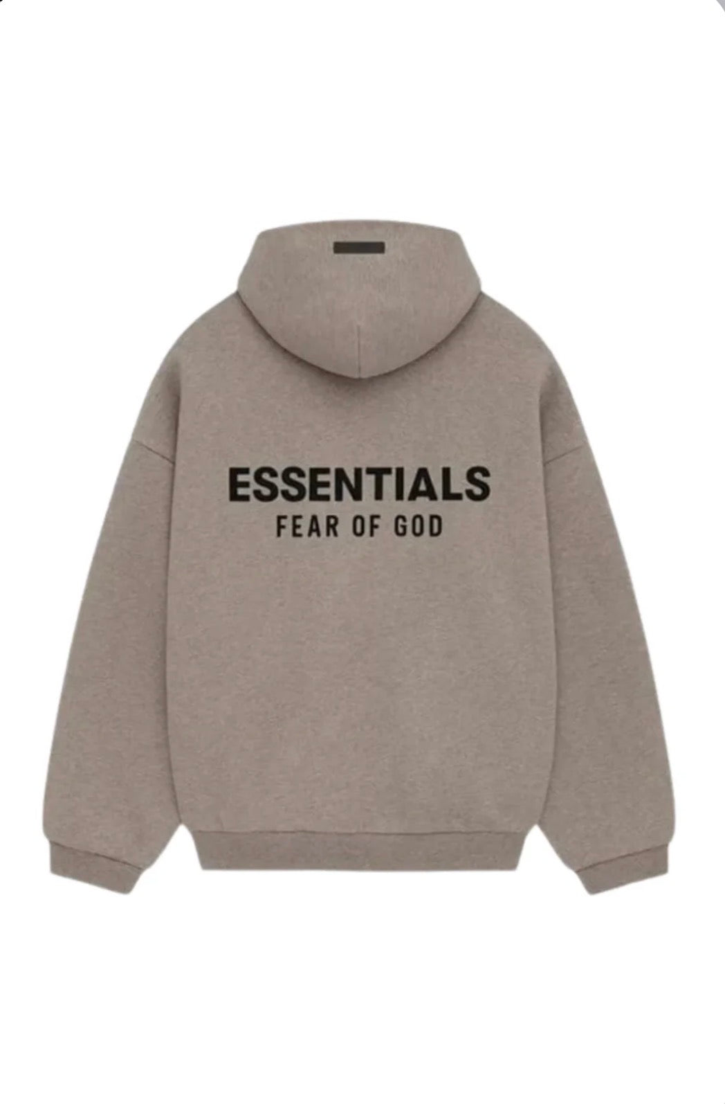 Essentials hoodie