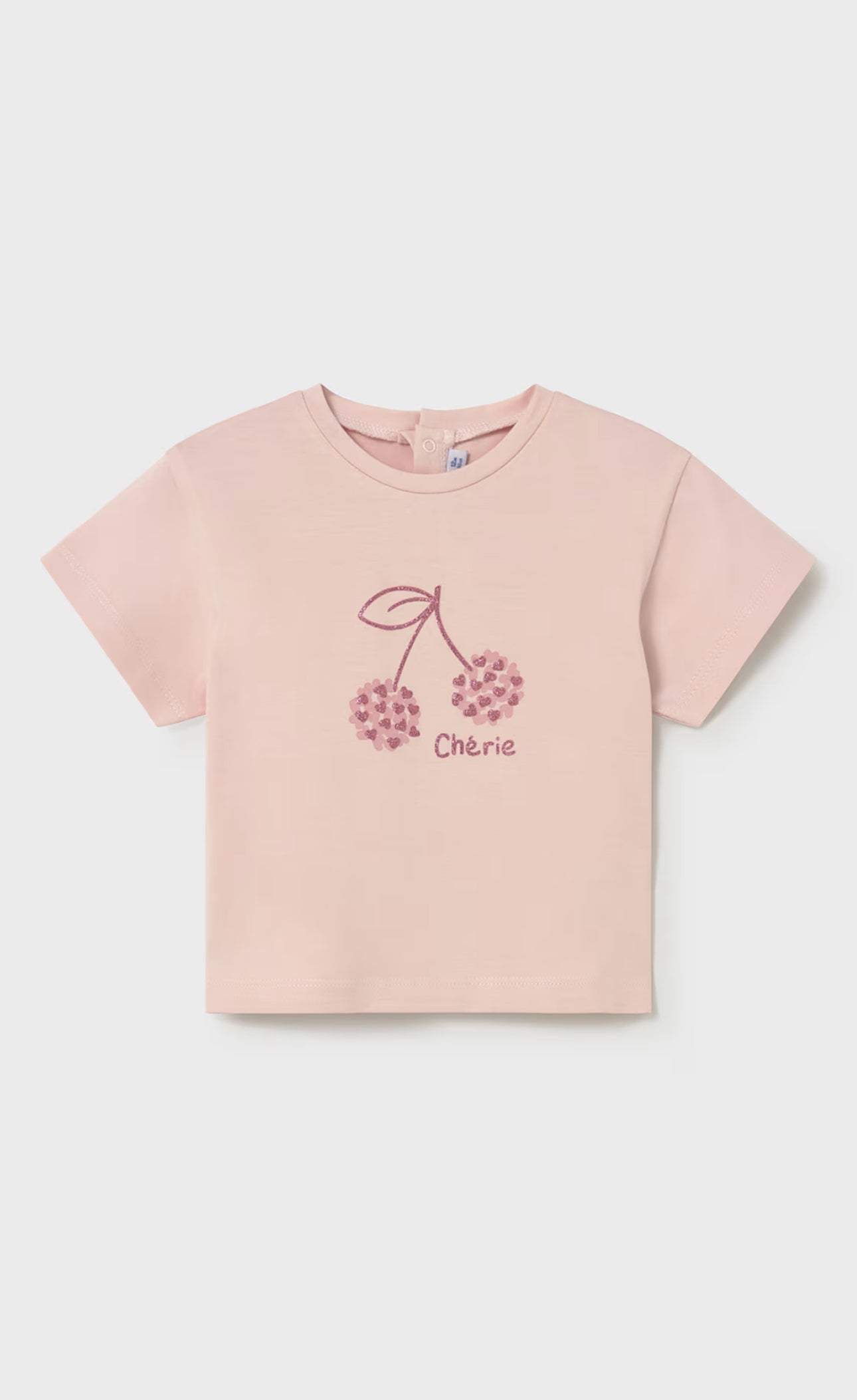 Mayoral t-shirt