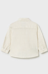 Mayoral linnen blouse