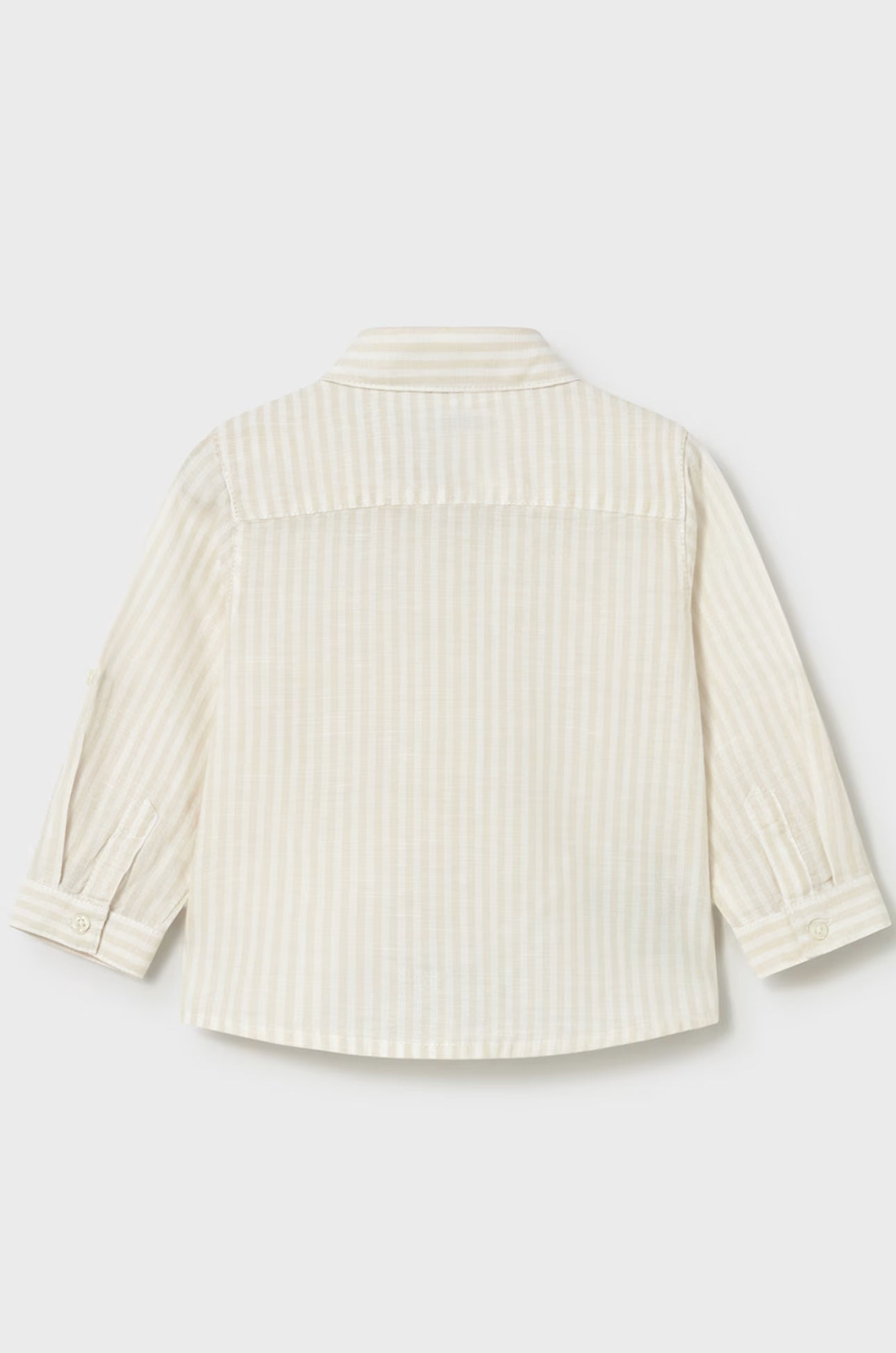 Mayoral linnen blouse