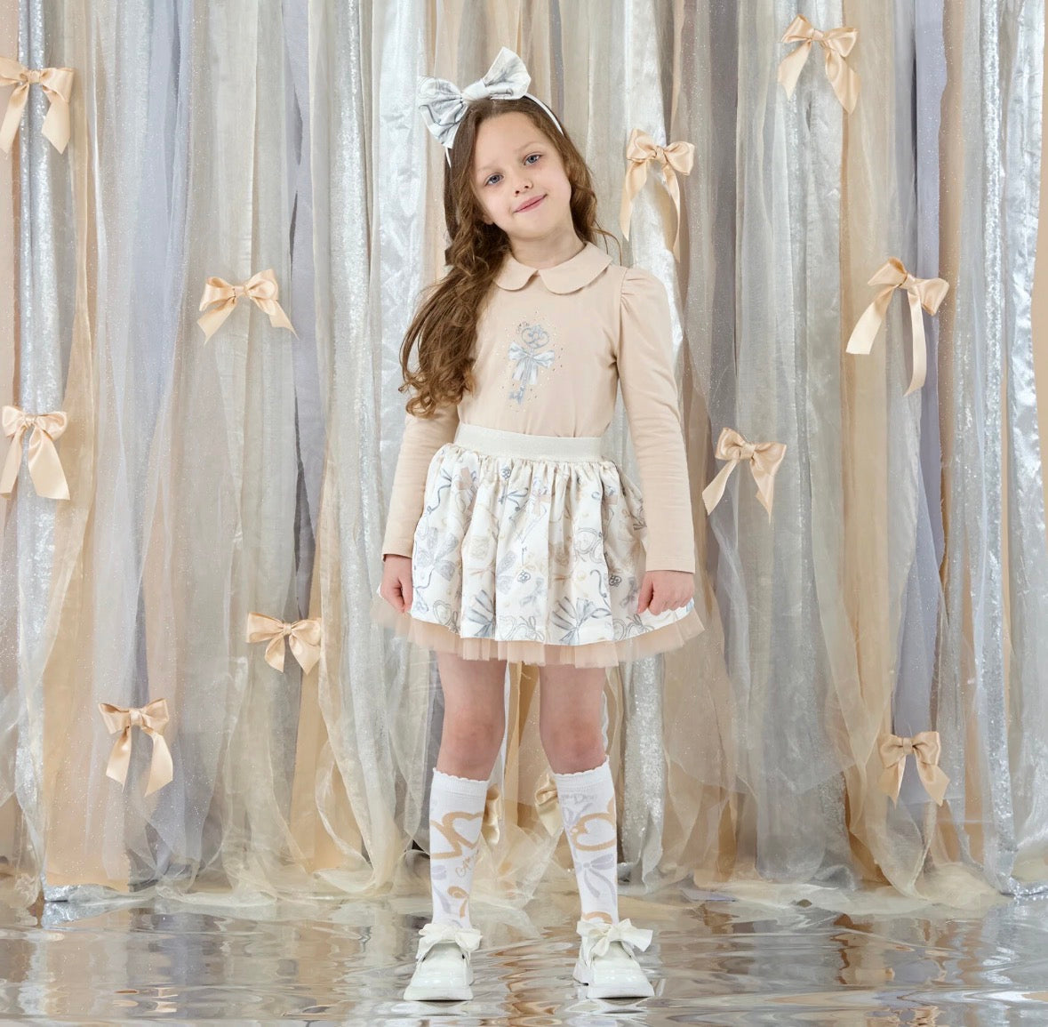 Adee set Brie