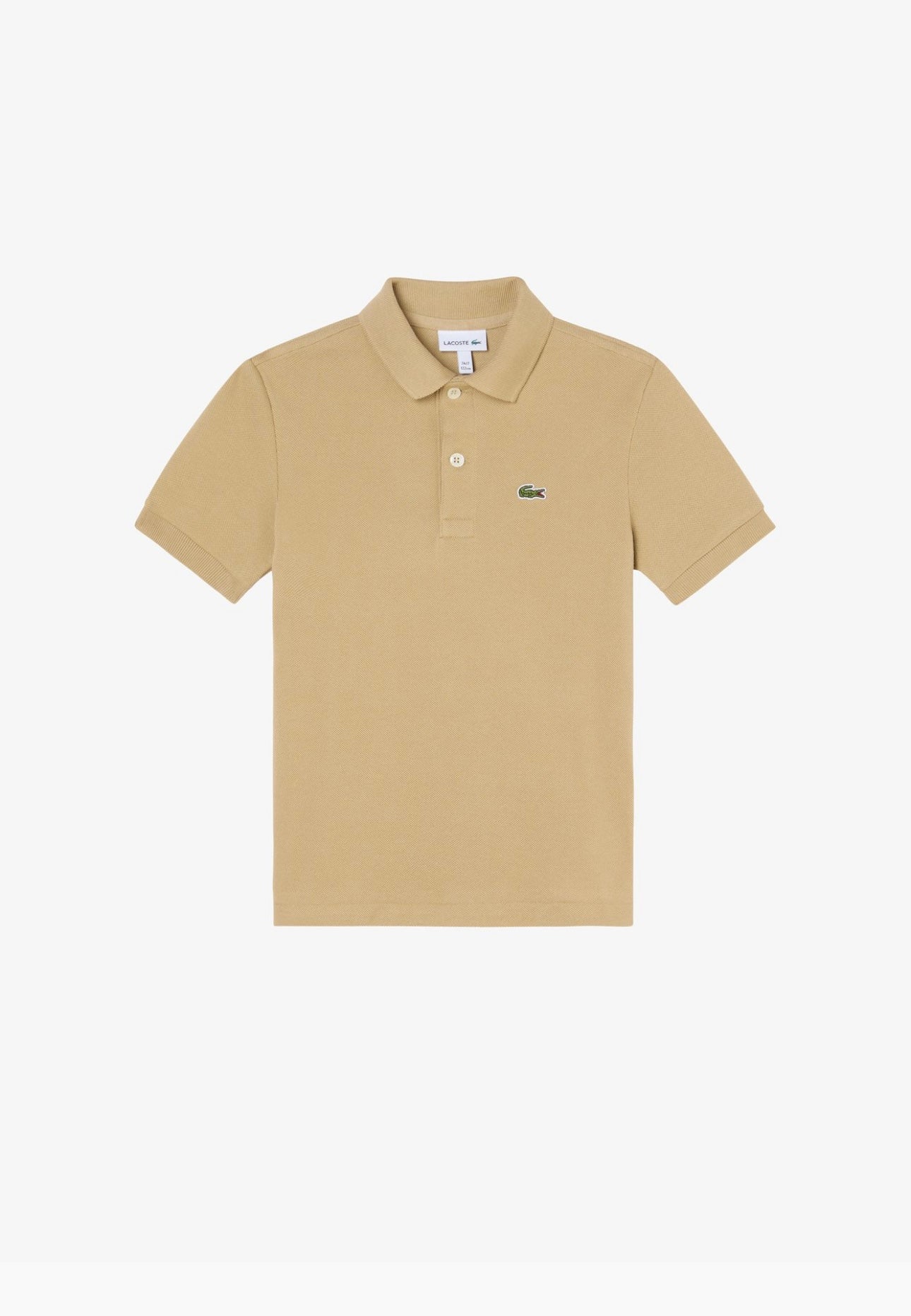 LCB SS PIQUE POLO