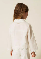 Twinset blouse