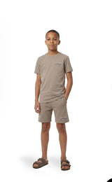 Malelions Junior Heritage Shorts