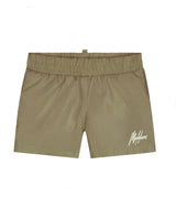 Malelions baby zwemshort