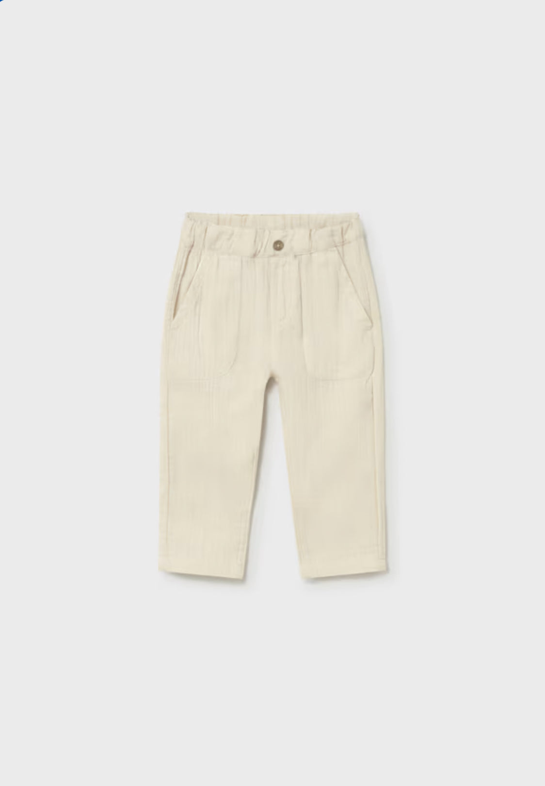 Mayoral babmula broek